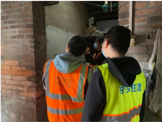 房屋检测有哪些内容