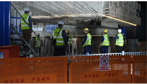 房屋承载力安全鉴定